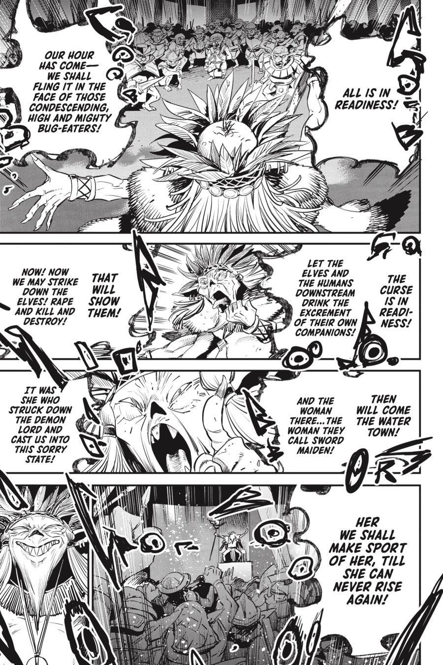 Chapter 91 (Image 3)