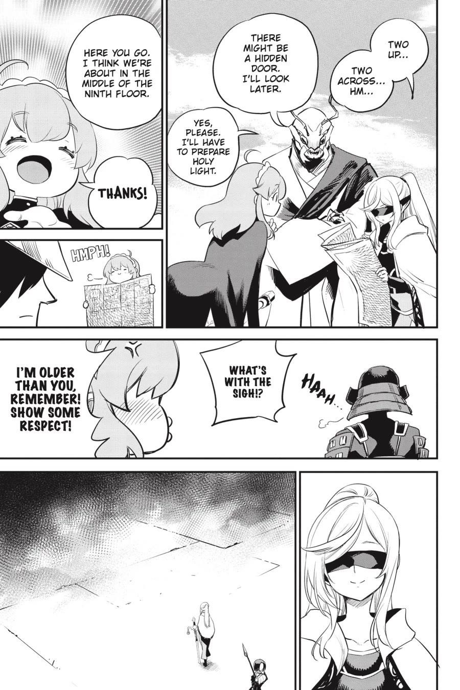 Chapter 95 (Image 18)
