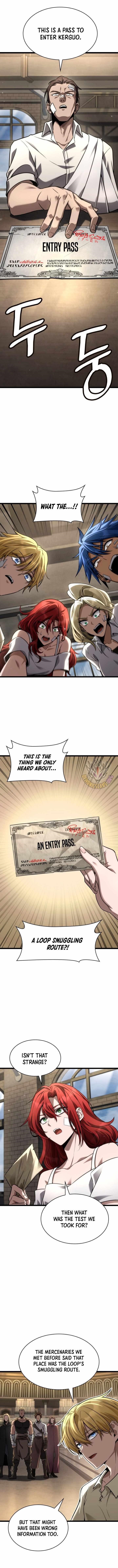 Chapter 142 (Image 1)