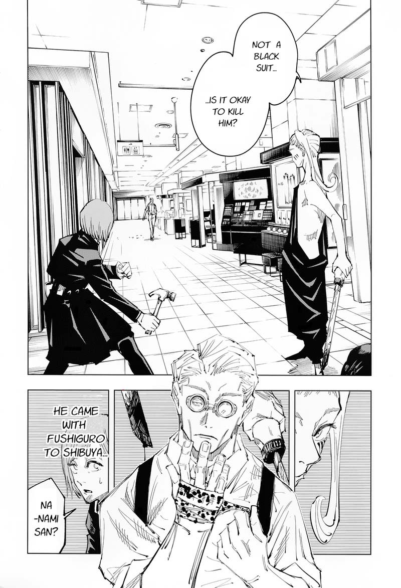 Chapter 100 (Image 2)