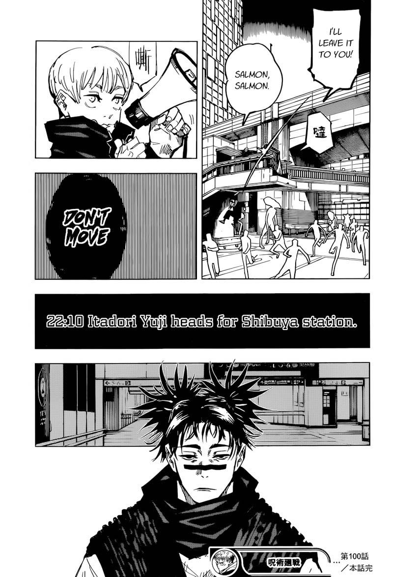 Chapter 100 (Image 21)