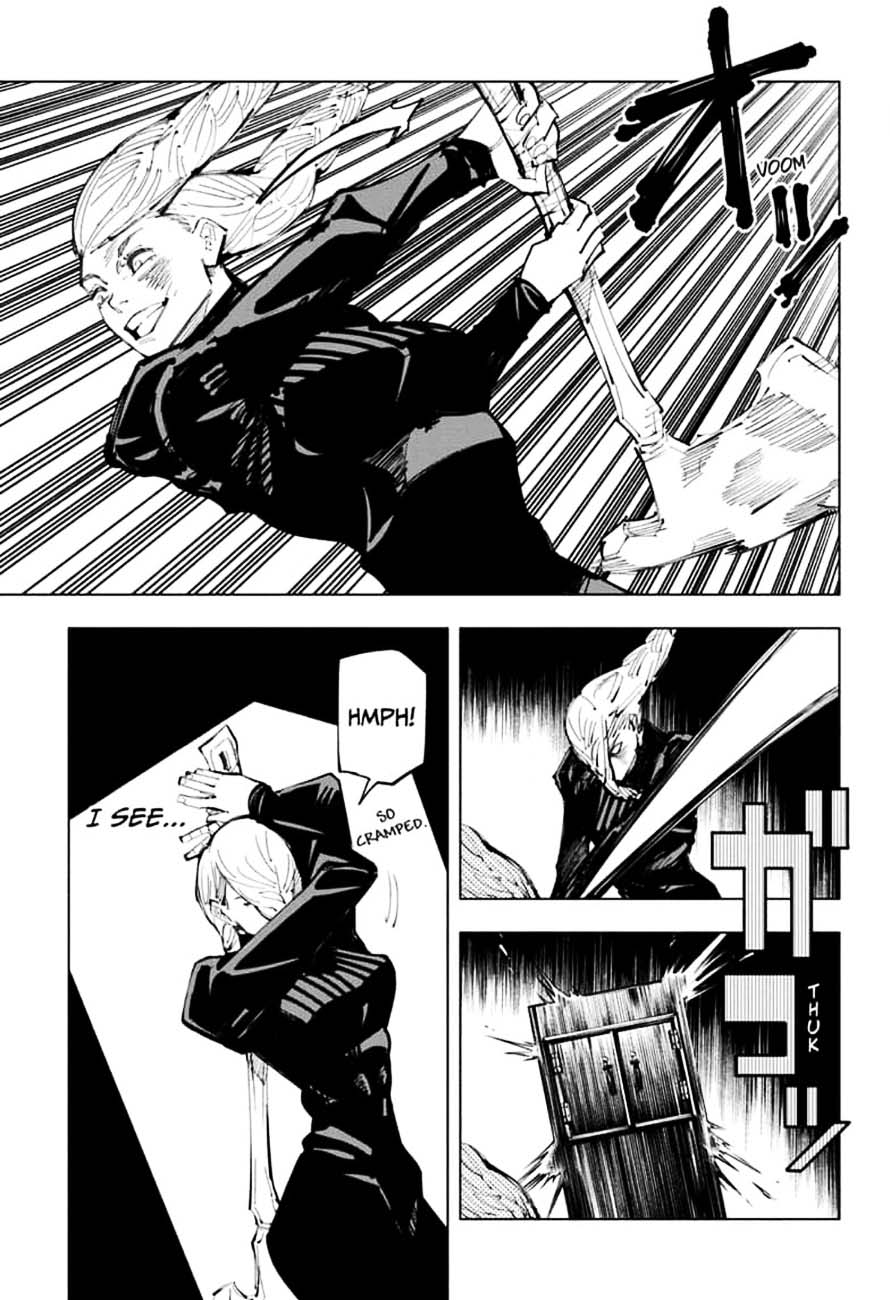 Chapter 102 - XX (Image 7)