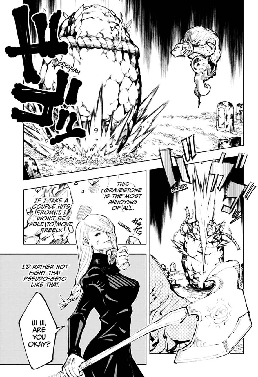 Chapter 102 - XX (Image 9)