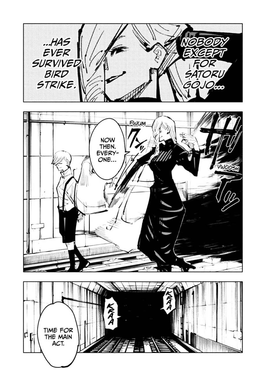 Chapter 102 - XX (Image 19)