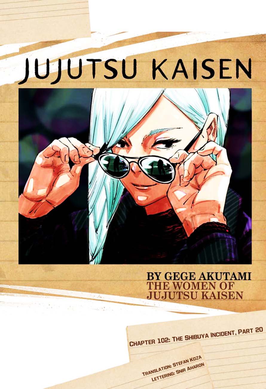 Chapter 102 - XX (Image 1)
