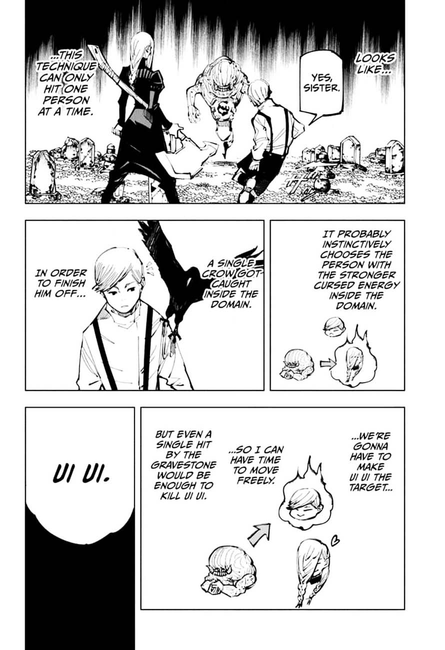 Chapter 102 - XX (Image 10)