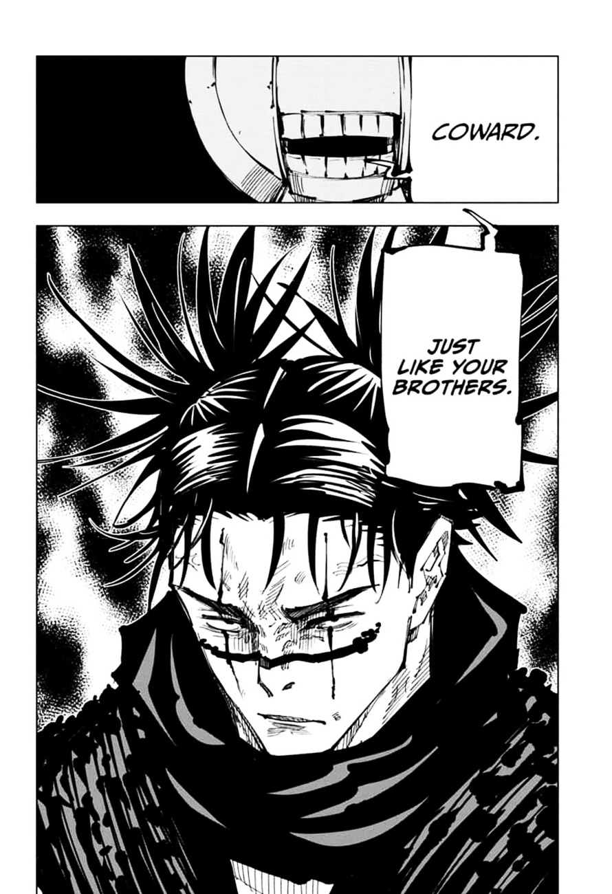 Chapter 104: Shibuya Incident XXII (Image 6)