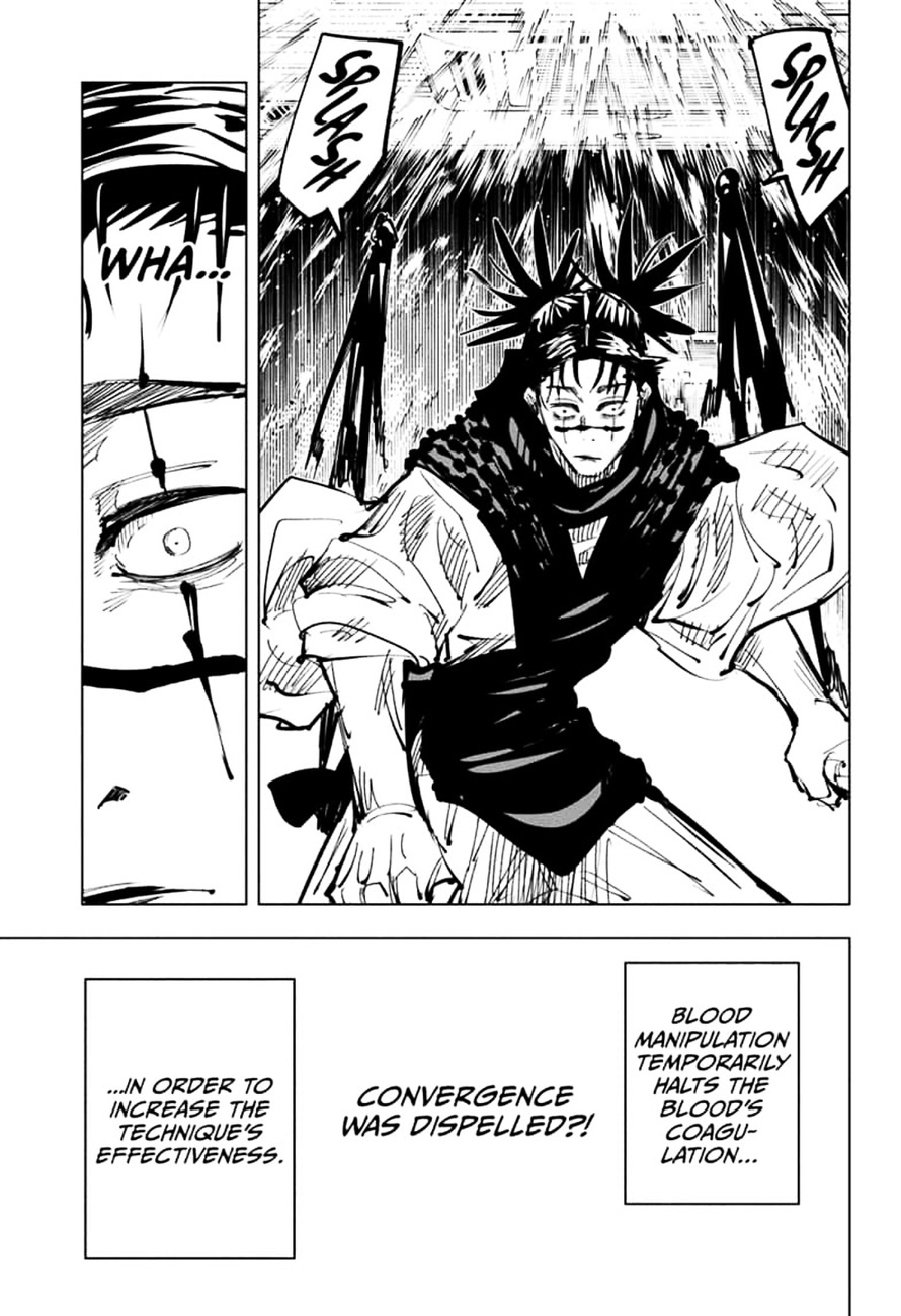 Chapter 104: Shibuya Incident XXII (Image 11)