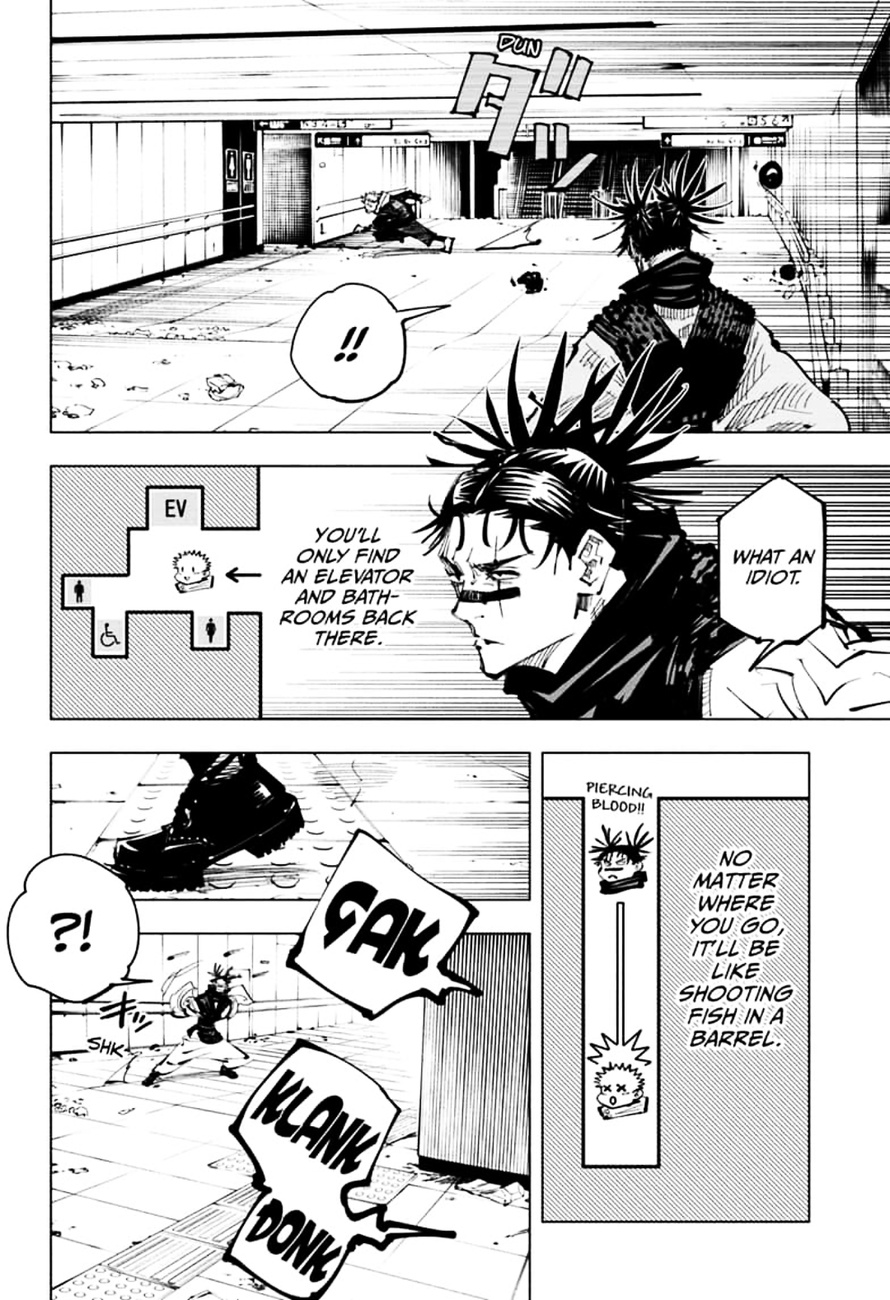 Chapter 104: Shibuya Incident XXII (Image 4)