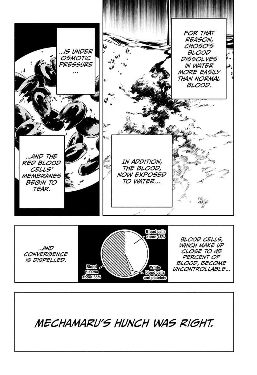 Chapter 104: Shibuya Incident XXII (Image 12)
