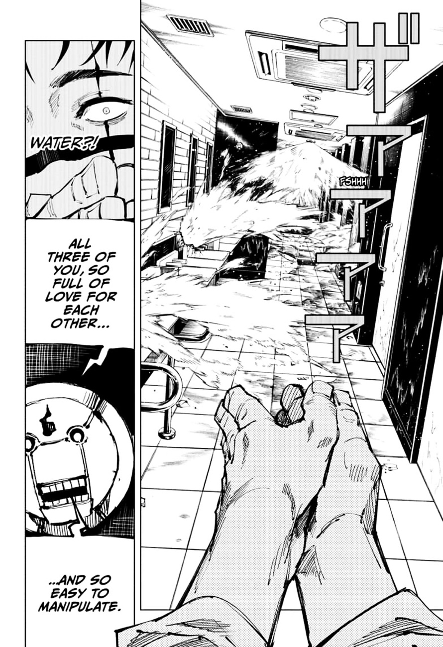 Chapter 104: Shibuya Incident XXII (Image 8)