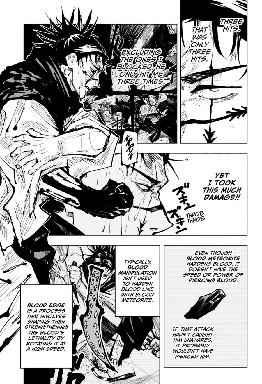 Chapter 105: Shibuya Incident XXIII (Image 5)