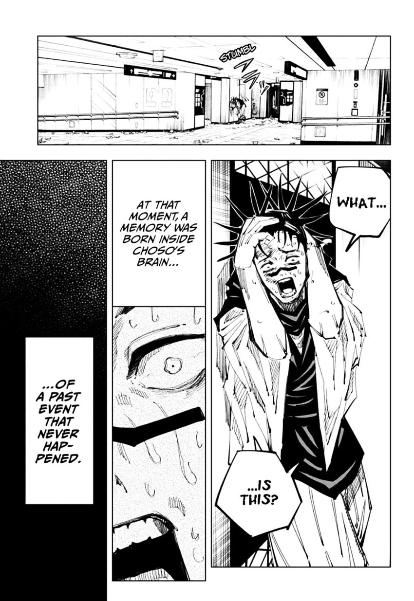 Chapter 106: Shibuya Incident XXIV (Image 3)
