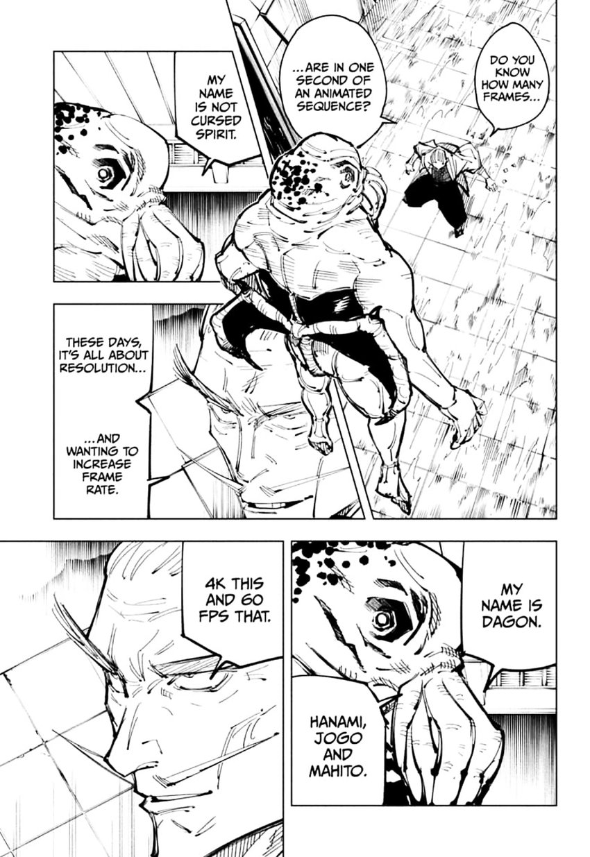 Chapter 107: Shibuya Incident XXV (Image 8)