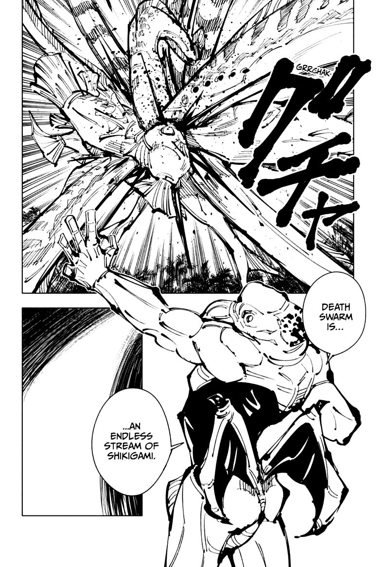 Chapter 108: Shibuya Incident XXVI (Image 11)