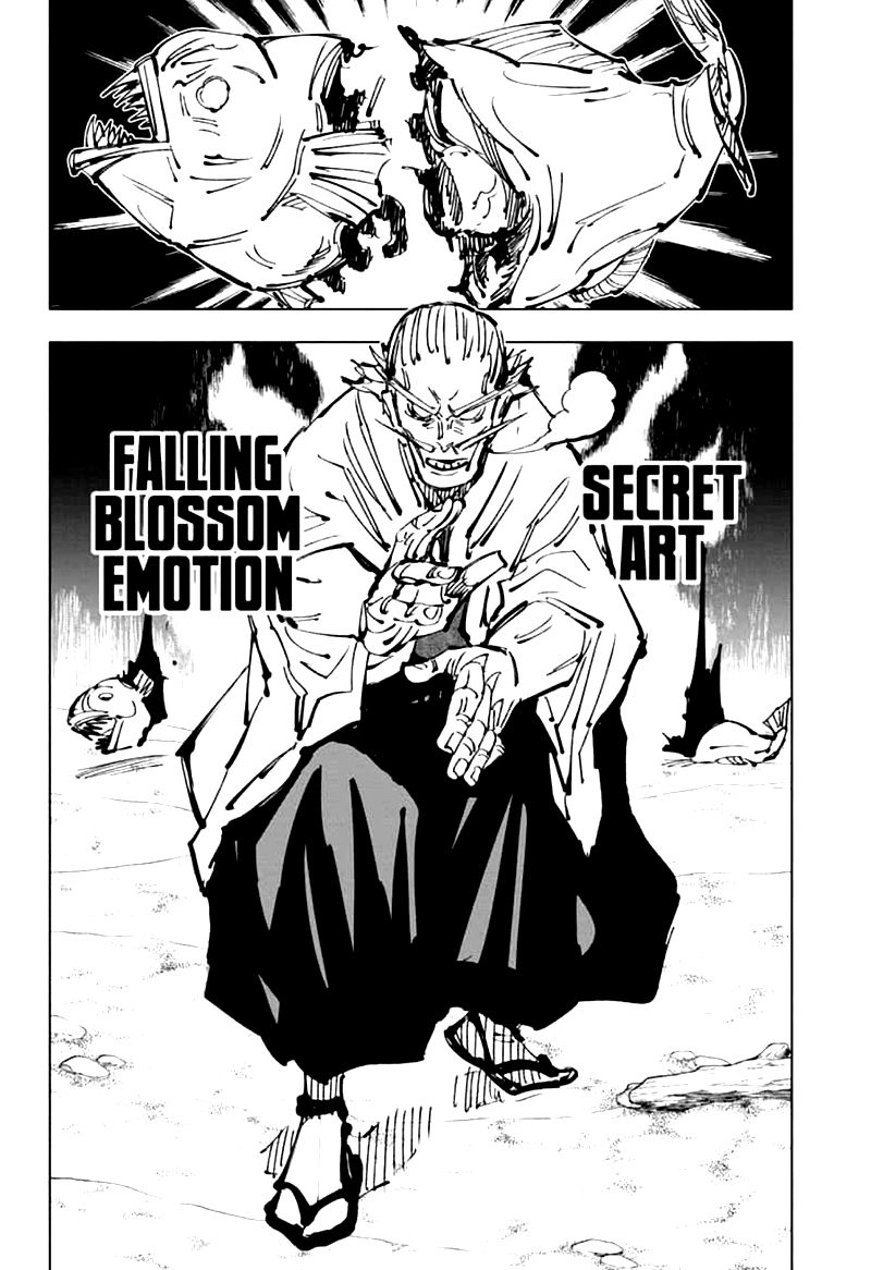 Chapter 108: Shibuya Incident XXVI (Image 4)