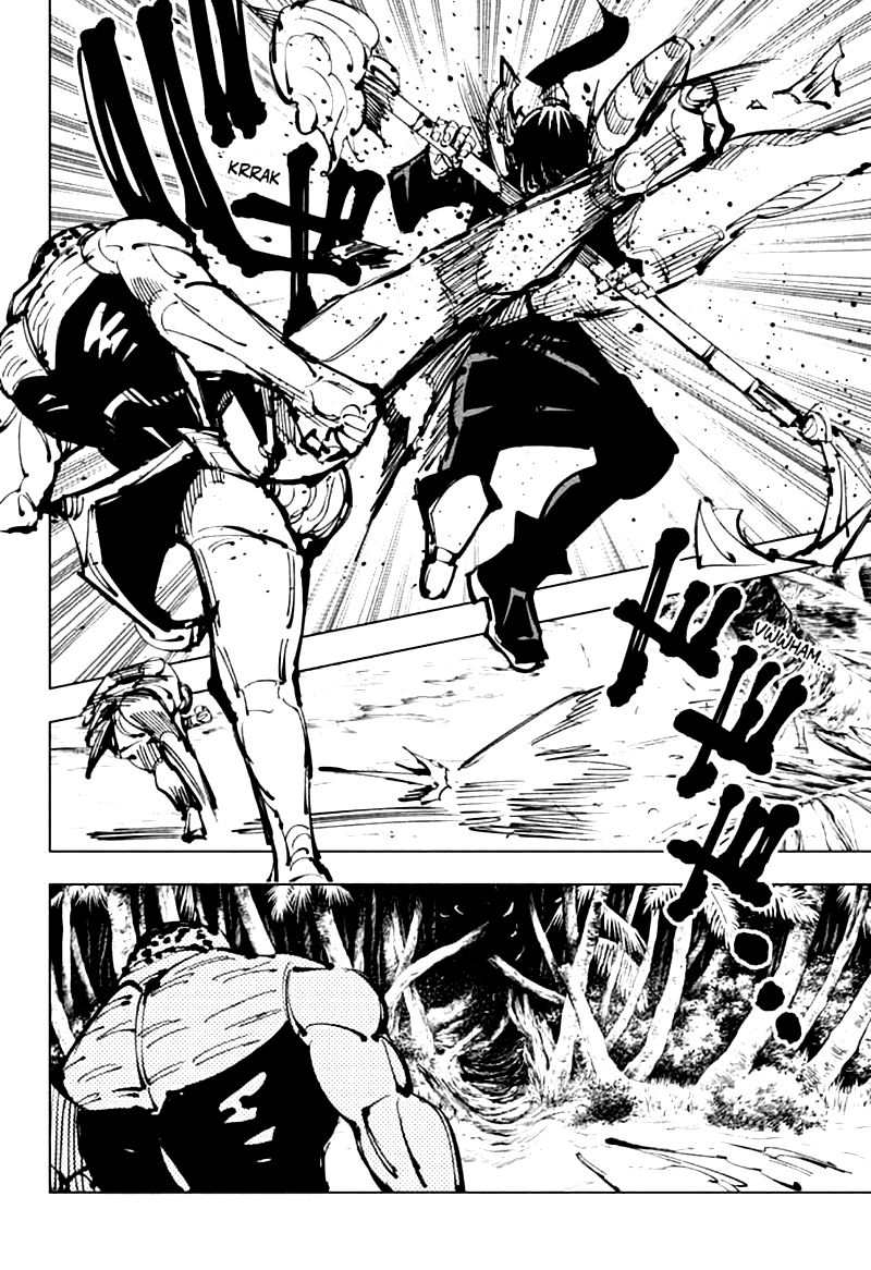 Chapter 108: Shibuya Incident XXVI (Image 13)