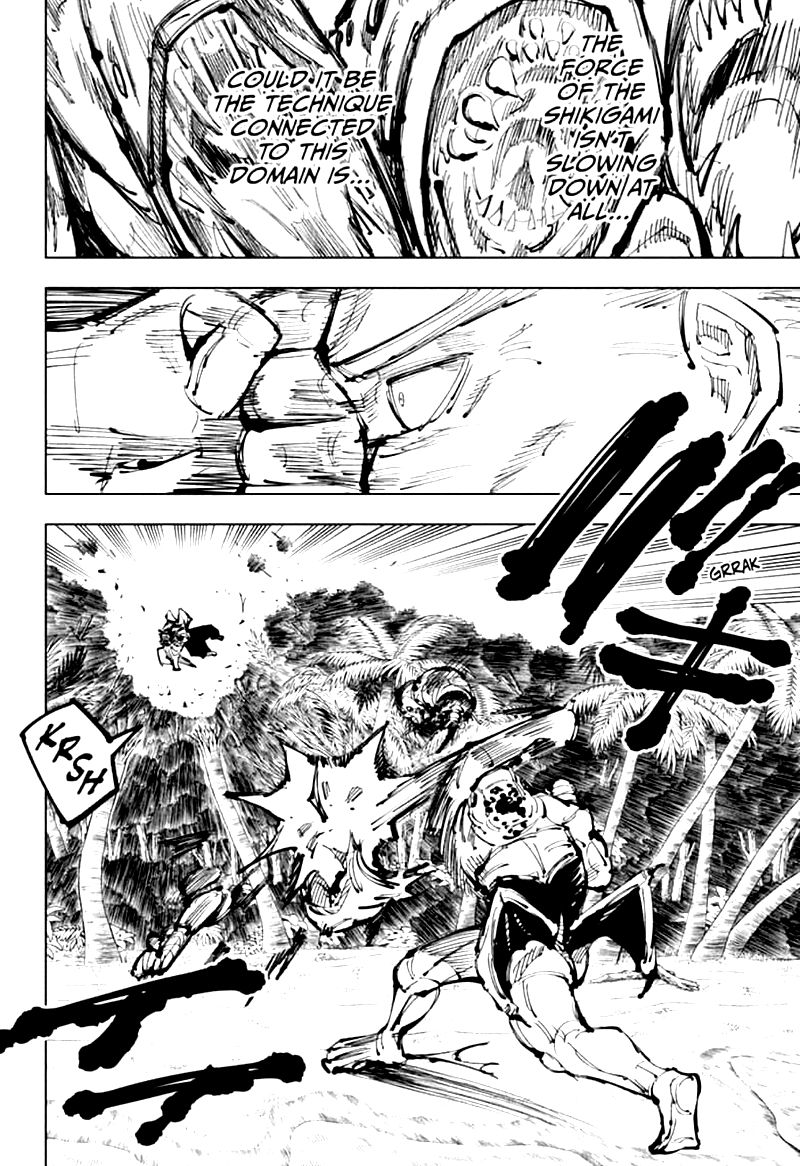 Chapter 108: Shibuya Incident XXVI (Image 9)
