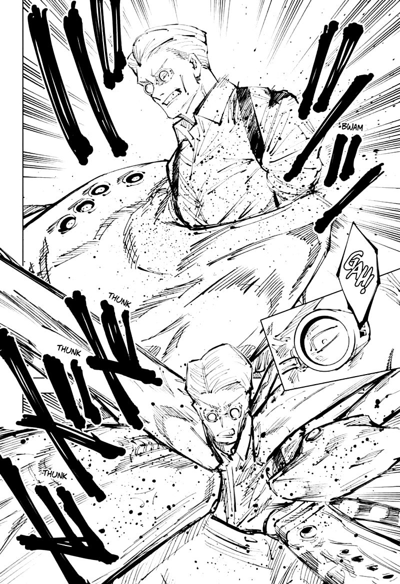 Chapter 108: Shibuya Incident XXVI (Image 7)