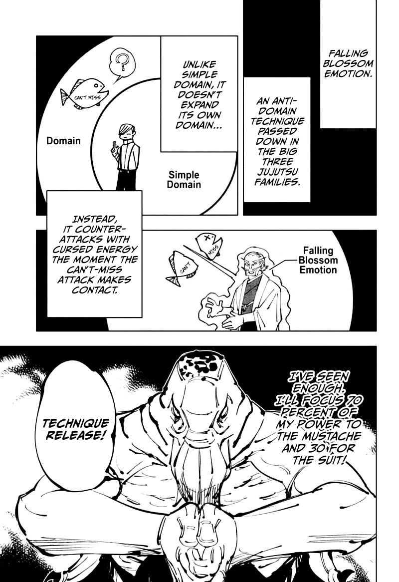 Chapter 108: Shibuya Incident XXVI (Image 5)