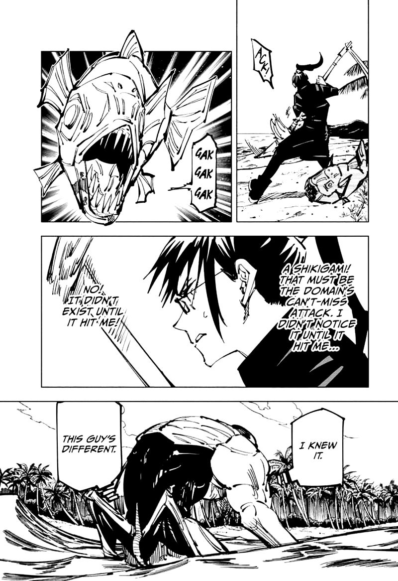 Chapter 108: Shibuya Incident XXVI (Image 3)