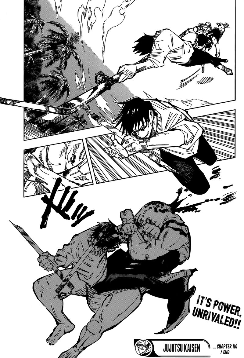 Chapter 110 (Image 18)