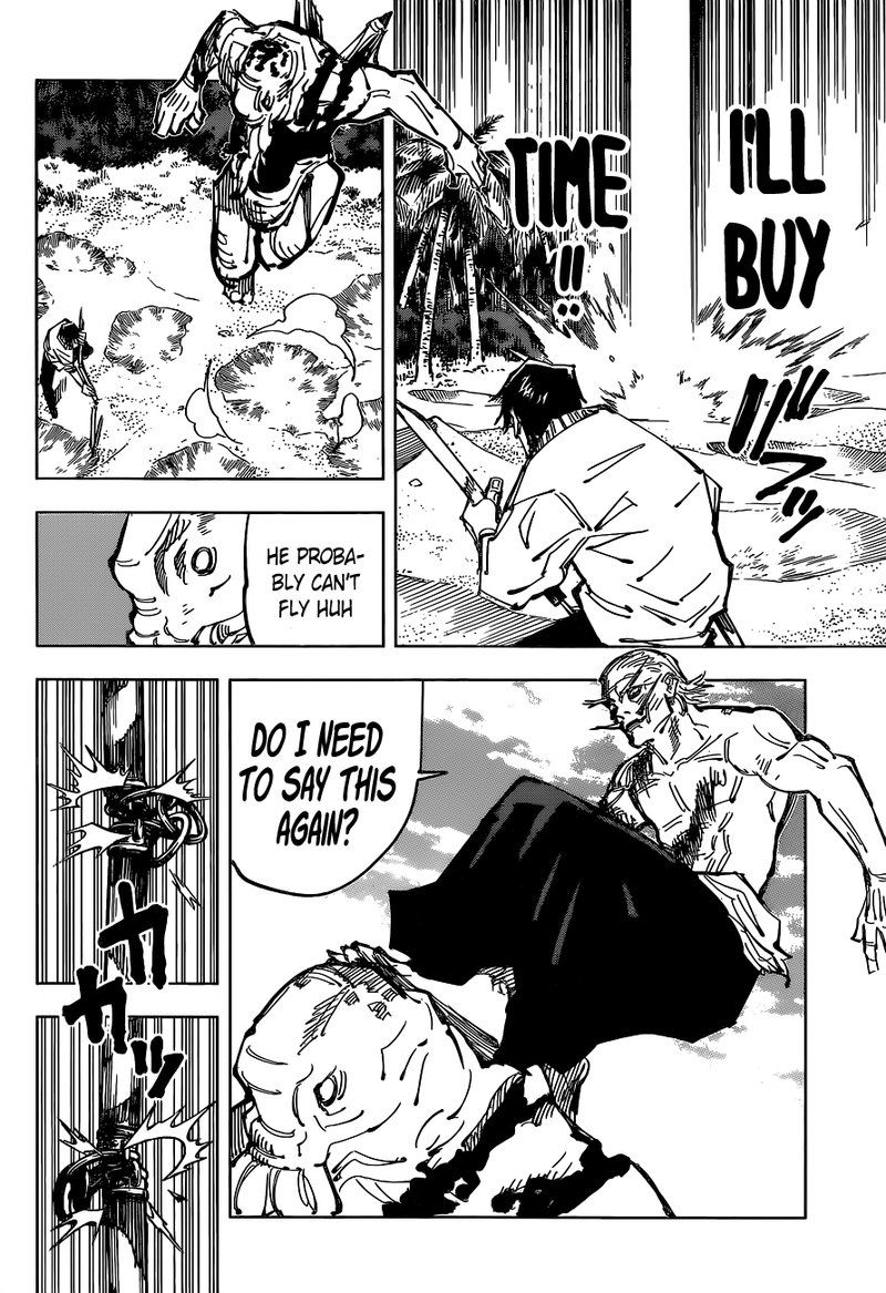 Chapter 110 (Image 17)