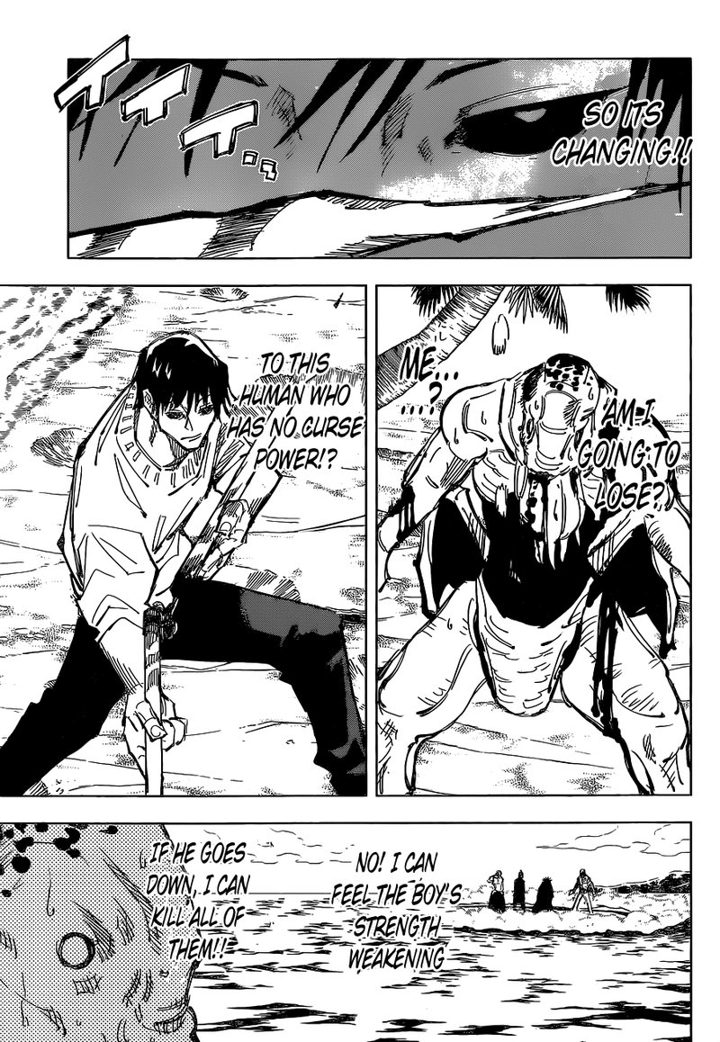 Chapter 110 (Image 16)
