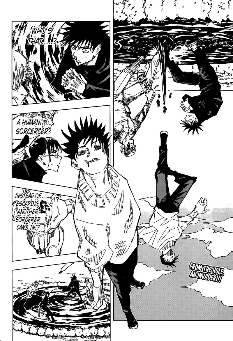 Chapter 110 (Image 2)
