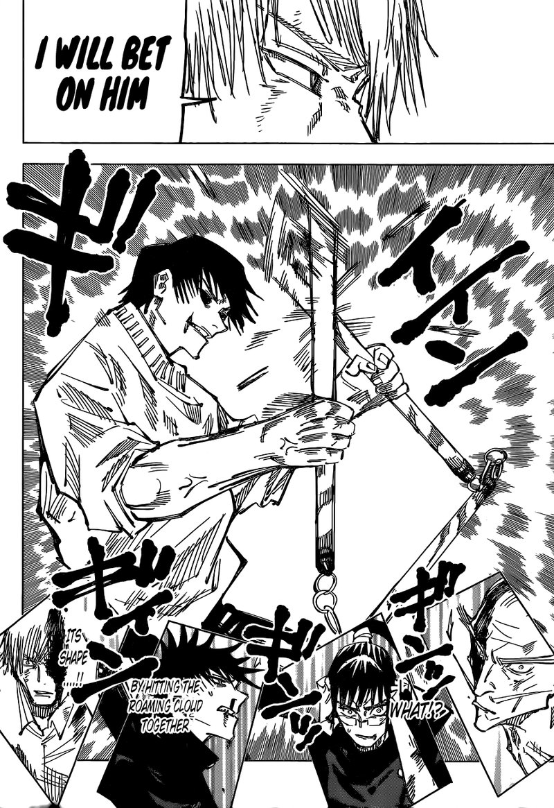 Chapter 110 (Image 15)