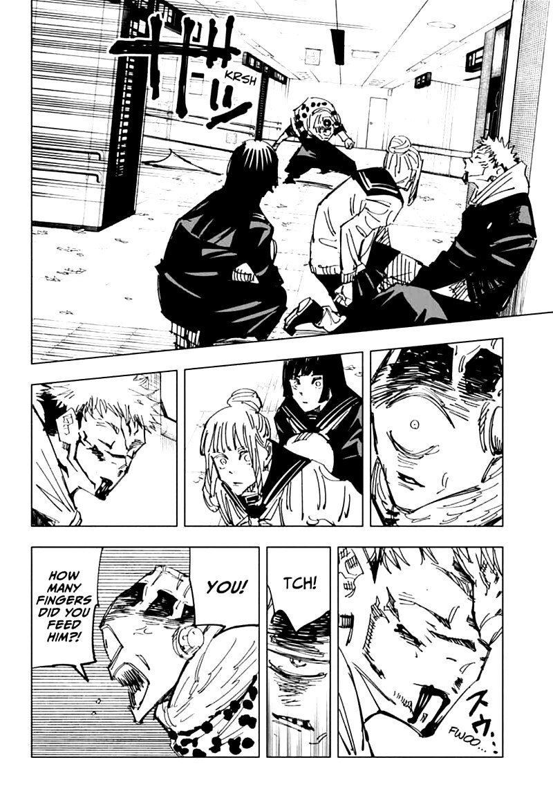 Chapter 111 (Image 18)