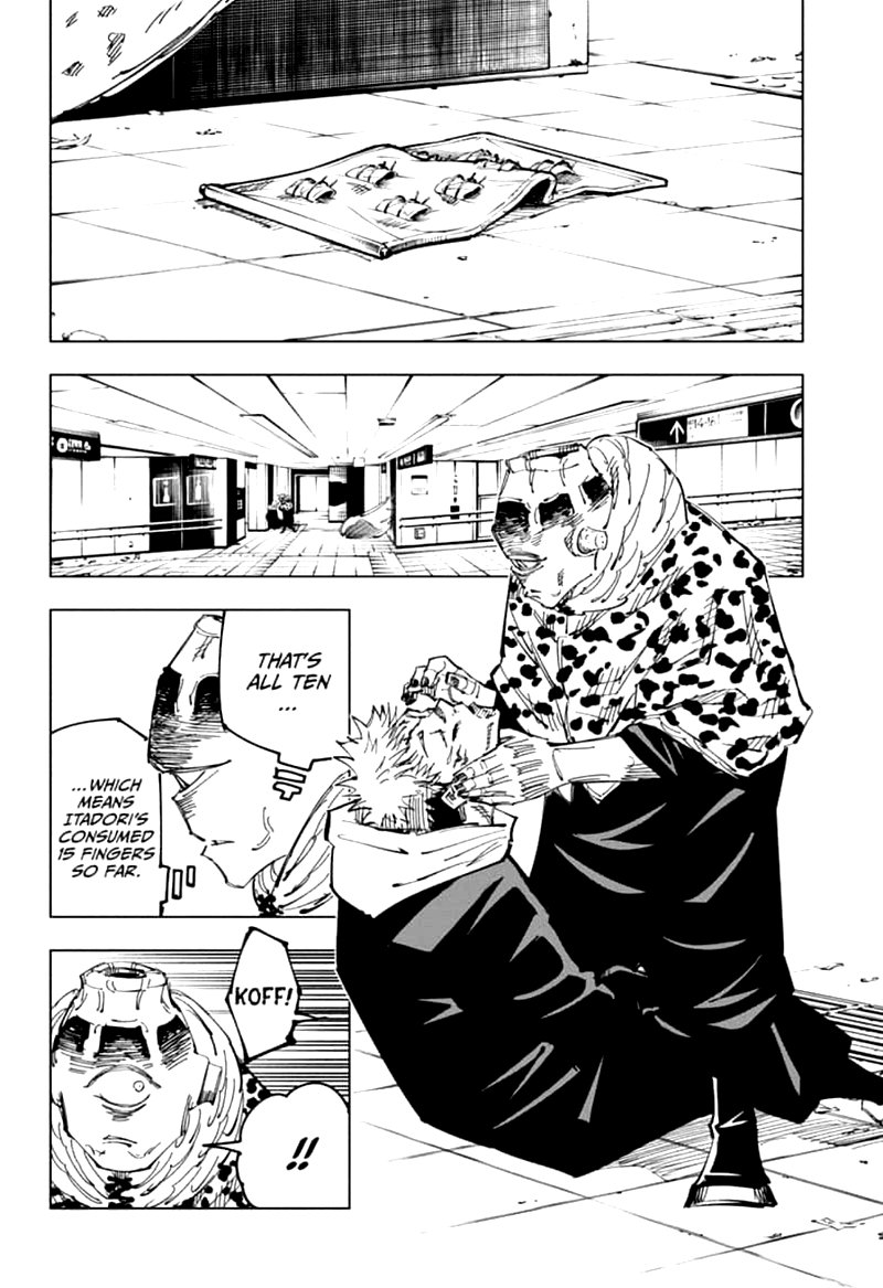 Chapter 112 (Image 2)