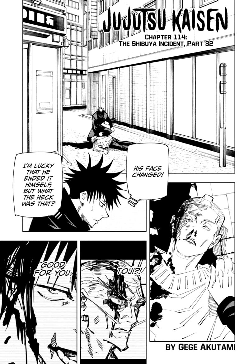 Chapter 114 (Image 1)