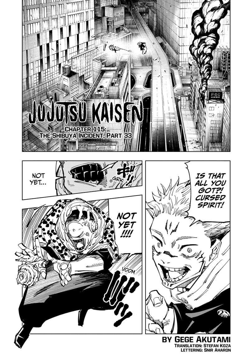 Chapter 115 (Image 1)
