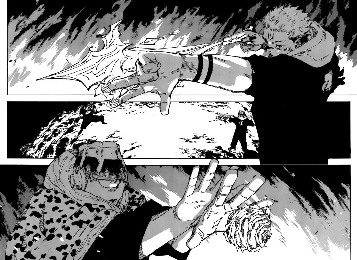 Chapter 116 (Image 5)