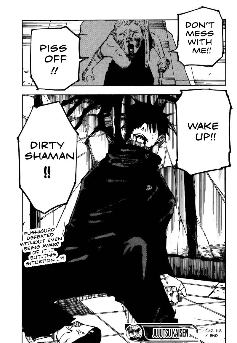 Chapter 116 (Image 16)