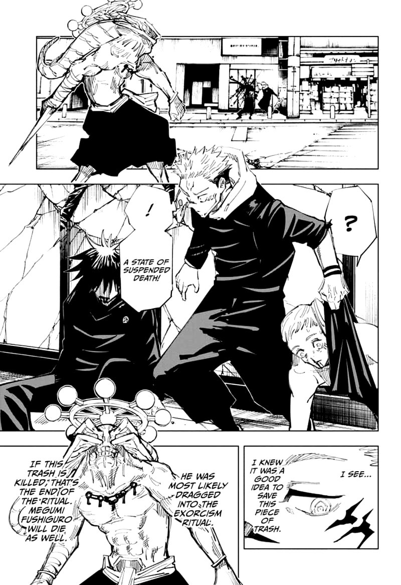 Chapter 117 (Image 16)