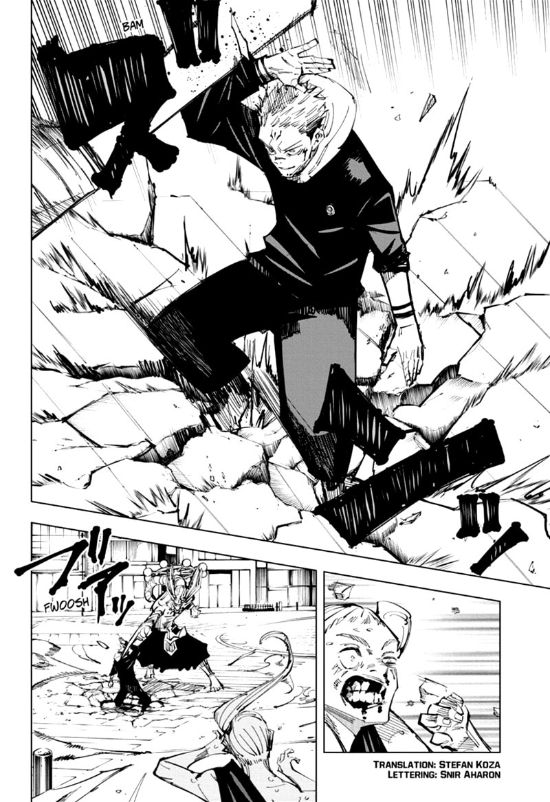 Chapter 118 (Image 2)
