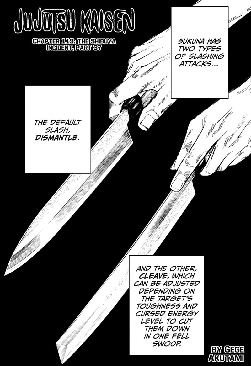 Chapter 119 (Image 1)