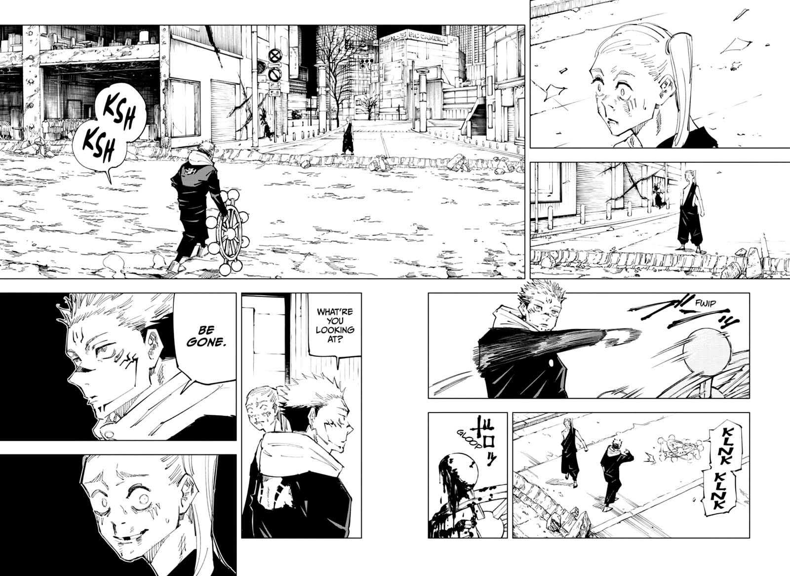 Chapter 119 (Image 11)