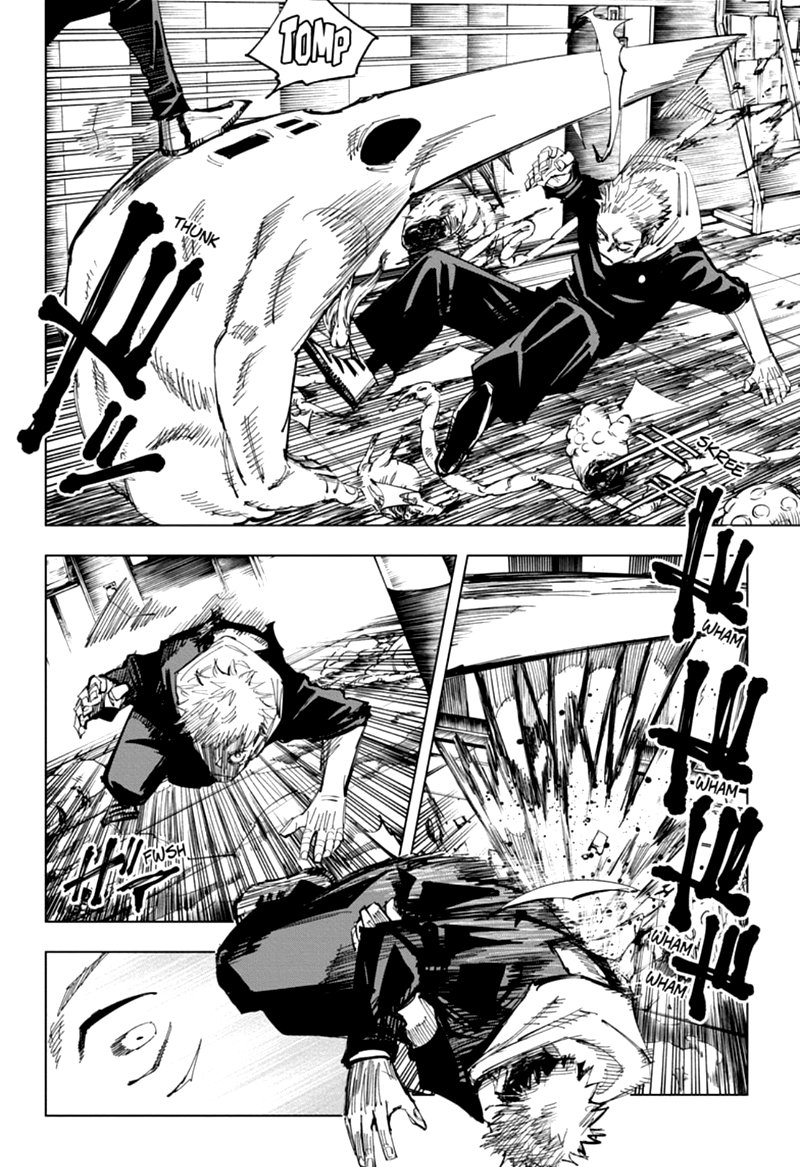 Chapter 121 (Image 2)