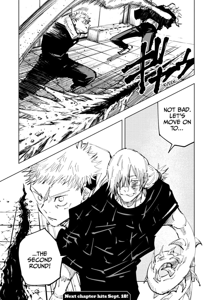 Chapter 121 (Image 18)