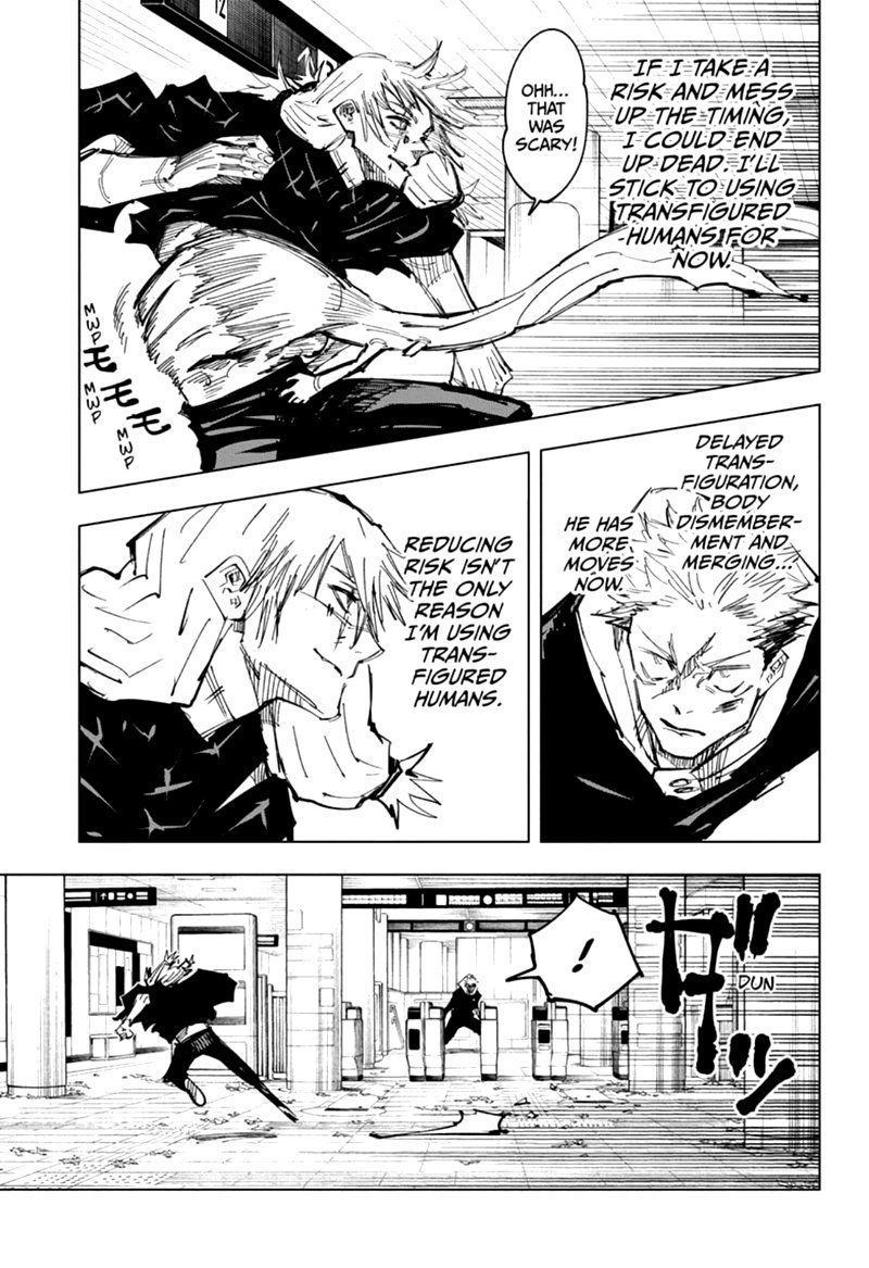Chapter 122 (Image 5)
