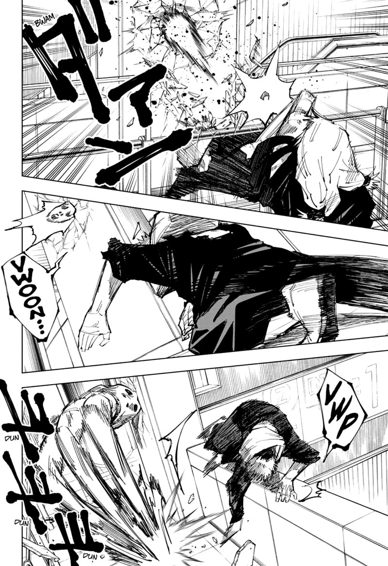Chapter 122 (Image 2)