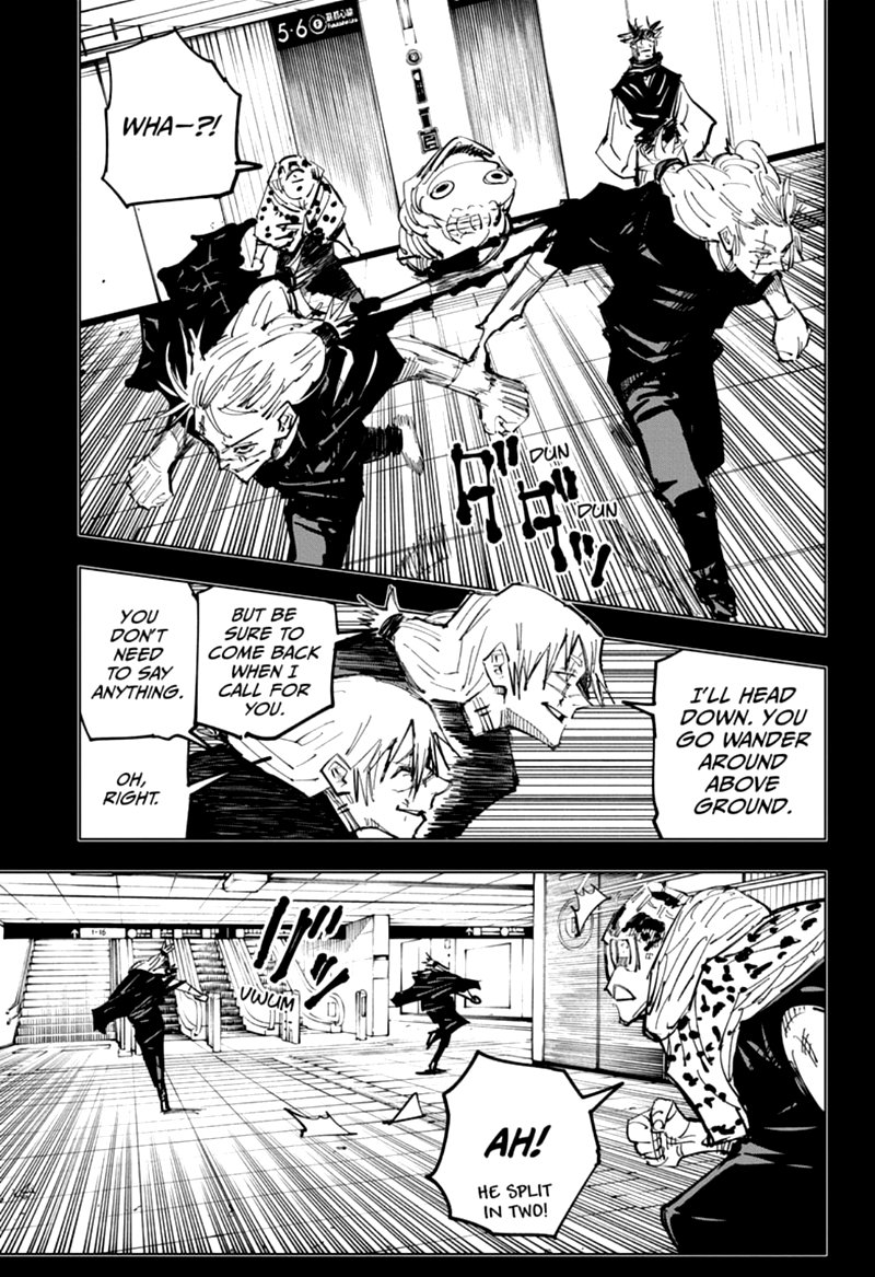 Chapter 122 (Image 11)