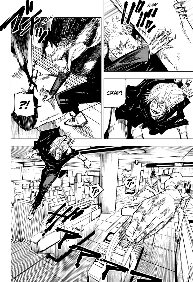Chapter 122 (Image 4)