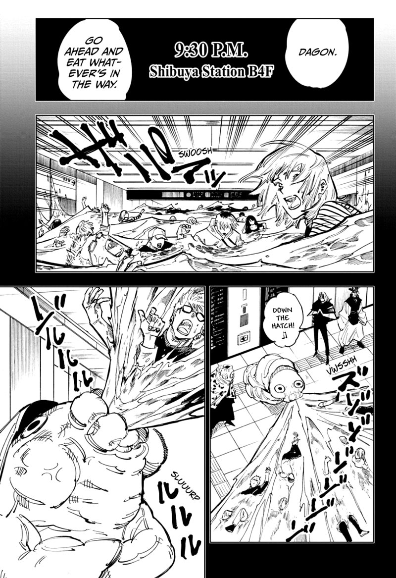 Chapter 122 (Image 9)