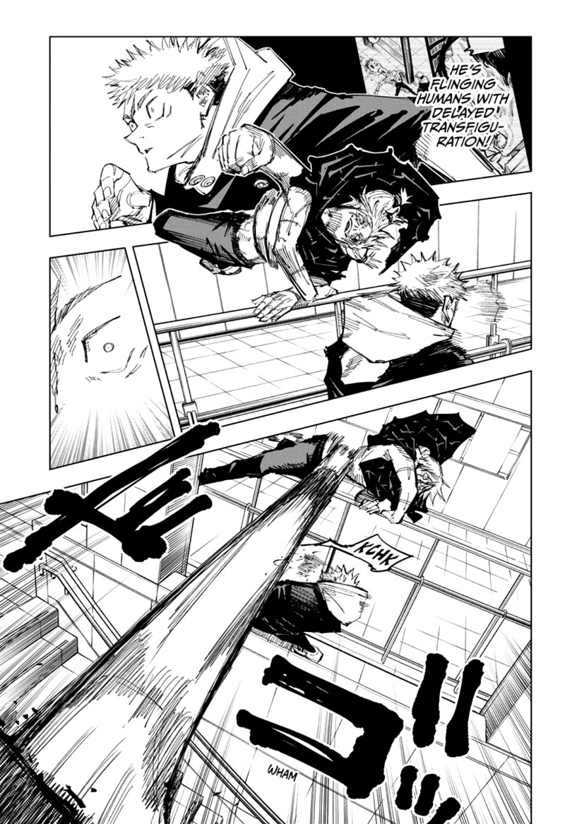 Chapter 122 (Image 3)