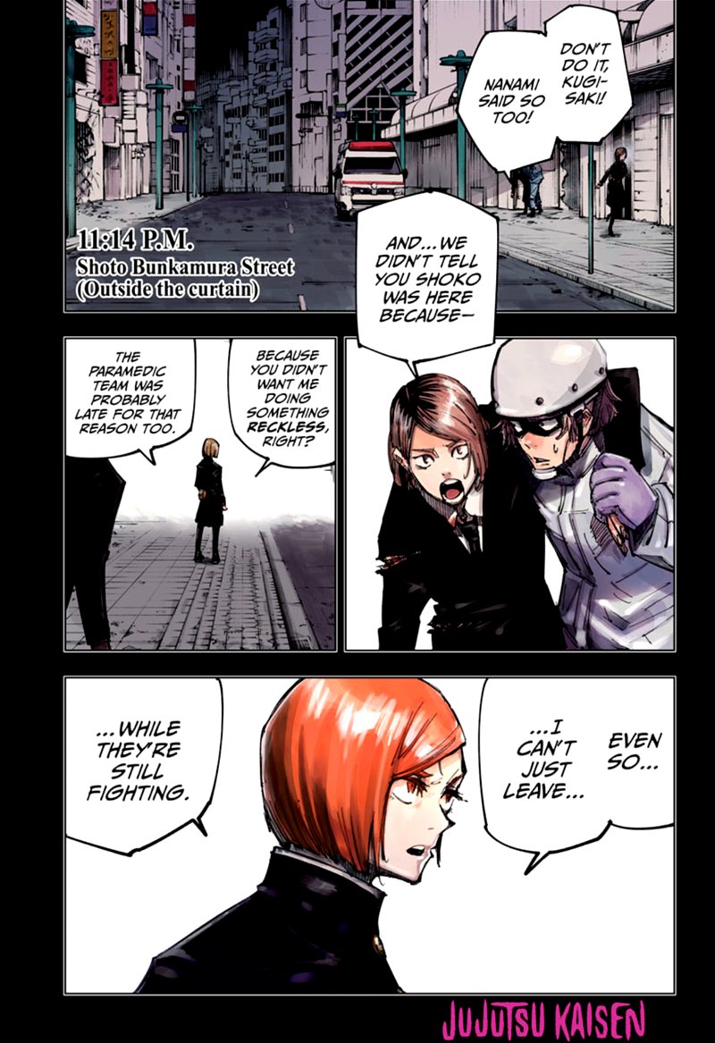 Chapter 123 (Image 1)