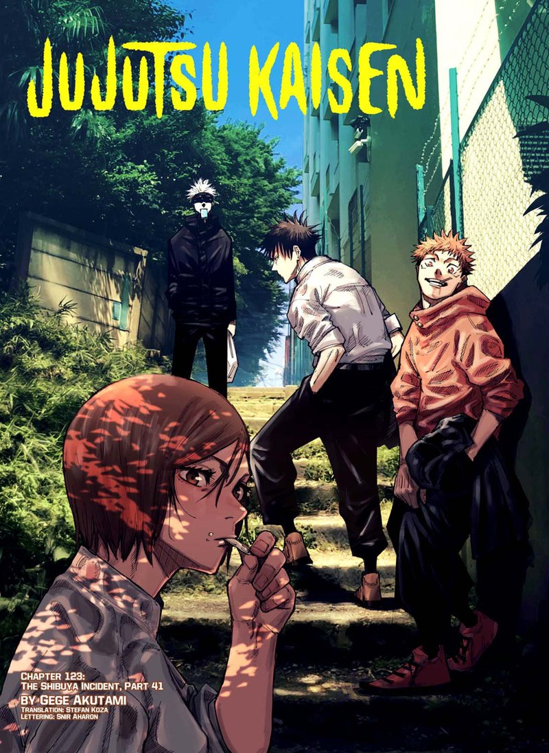 Chapter 123 (Image 2)